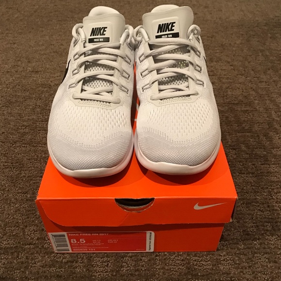 Nike Free RN 2017 - Picture 1 of 6